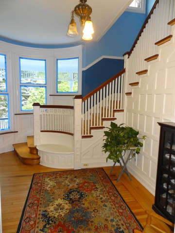 802 Madison St, Evanston, IL 60202 photo 1