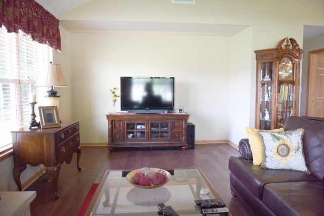 25720 S Middle Point Ave, Monee, IL 60449 photo 6
