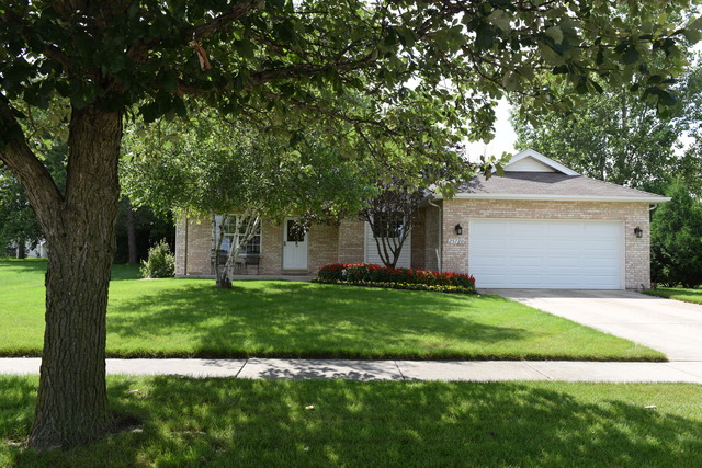 25720 S Middle Point Ave, Monee, IL 60449 photo 1