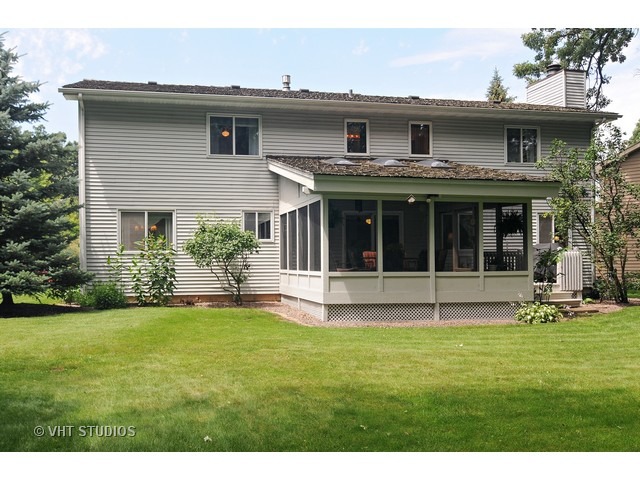 17529 W Hawk Ct, Gurnee, IL 60031 photo 5