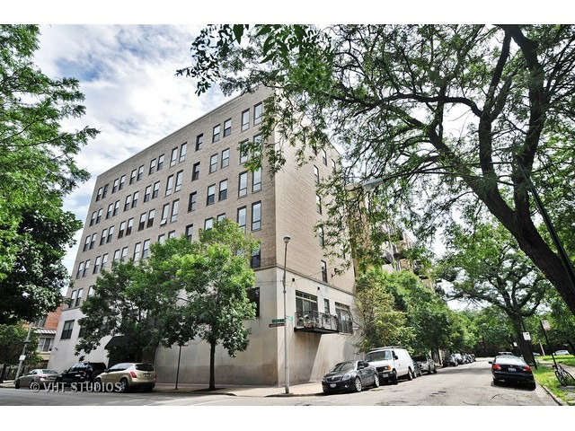 811 S Lytle St #203, Chicago, IL 60607 photo 1