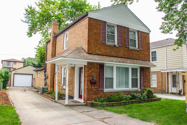 4601 Joliet Ave, Lyons, IL 60534 photo 1