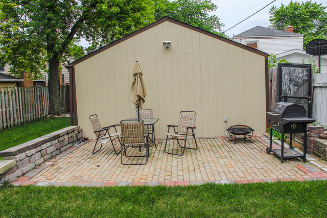 4601 Joliet Ave, Lyons, IL 60534 photo 20