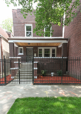 7353 S Eberhart Ave, Chicago, IL 60619 photo 1