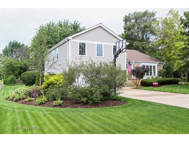 2321 Appleby Ct, Wheaton, IL 60189 photo 14