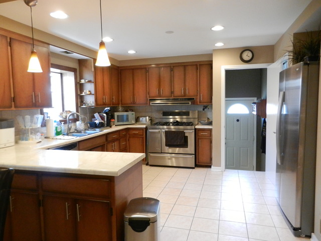 4536 N Opal Ave, Harwood Heights, IL 60706 photo 4
