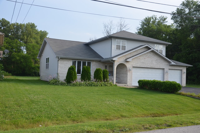 3915 W 154th Pl, Markham, IL 60428 photo 1