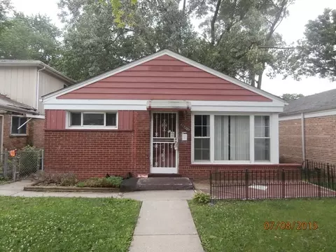 3531 W 80th Pl, Chicago, IL 60652 photo 1