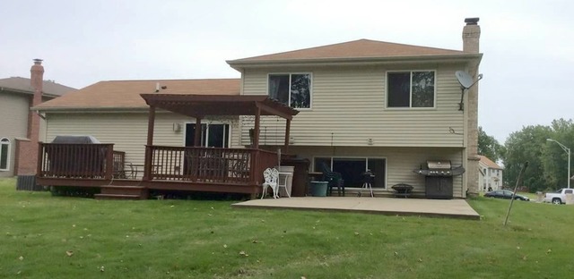 411 Ryan Cir, Matteson, IL 60443 photo 13