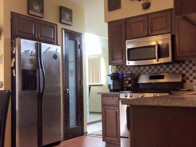 411 Ryan Cir, Matteson, IL 60443 photo 5