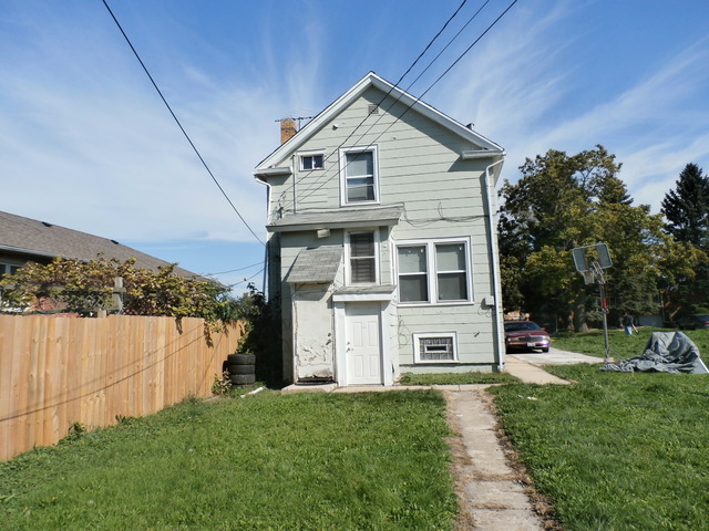 1124 Union Ave, Chicago Heights, IL 60411 photo 1