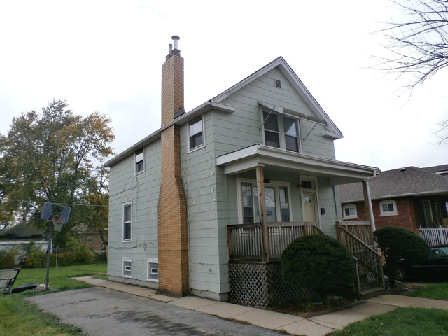 1124 Union Ave, Chicago Heights, IL 60411 photo 2