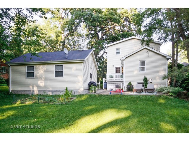 5524 Middaugh Ave, Downers Grove, IL 60516 photo 13