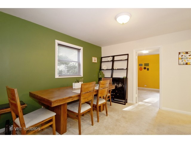 5524 Middaugh Ave, Downers Grove, IL 60516 photo 5