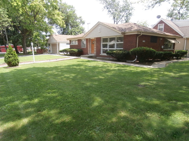 701 Morris Ave, Hillside, IL 60162 photo 1