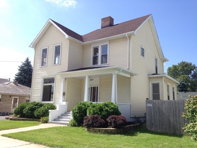321 E 9th St, Lockport, IL 60441 photo 1