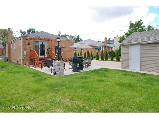 2635 Maple Ave, Brookfield, IL 60513 photo 10