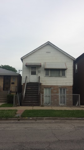 1817 W 33rd St, Chicago, IL 60608 photo 1