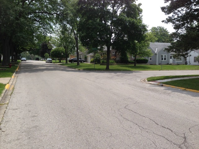924 Windsor Ave, Aurora, IL 60505 photo 2