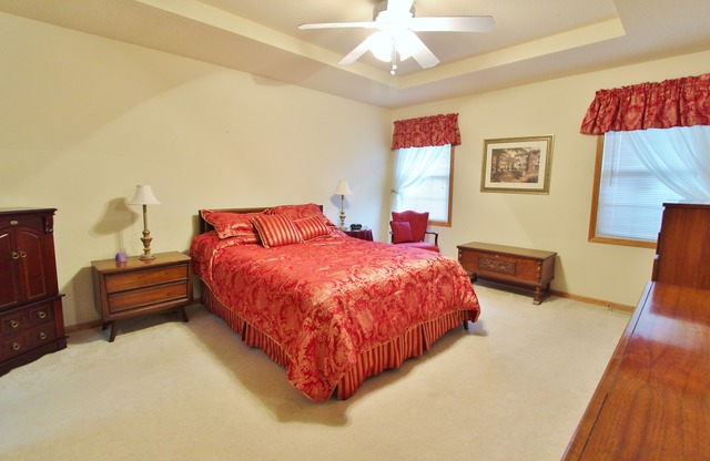 1496 Jo Lin St, Morris, IL 60450 photo 13