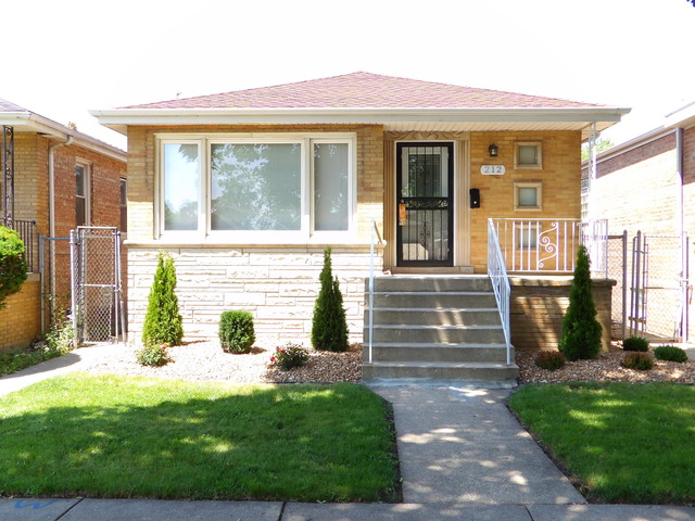 212 E 89th Pl, Chicago, IL 60619 photo 1