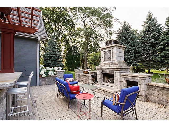 6231 S Bentley Ave, Willowbrook, IL 60527 photo 19