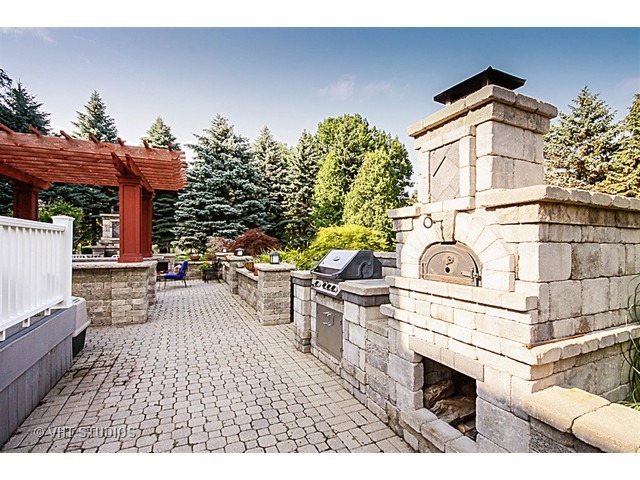 6231 S Bentley Ave, Willowbrook, IL 60527 photo 18
