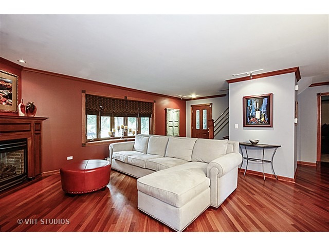 6231 S Bentley Ave, Willowbrook, IL 60527 photo 2