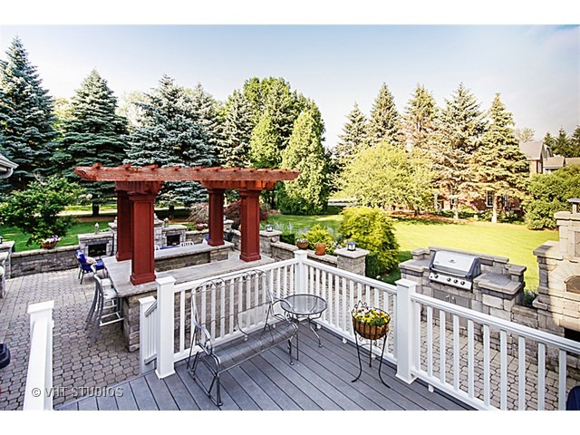 6231 S Bentley Ave, Willowbrook, IL 60527 photo 20
