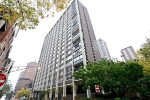 1 E Schiller St #18A, Chicago, IL 60610 photo 1
