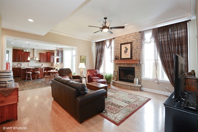 16526 S Mueller Cir, Plainfield, IL 60586 photo 4
