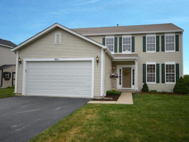 3011 Twin Falls Dr, Plainfield, IL 60586 photo 1