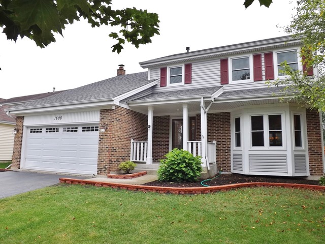 1608 Lois Ann Ln, Naperville, IL 60563 photo 1