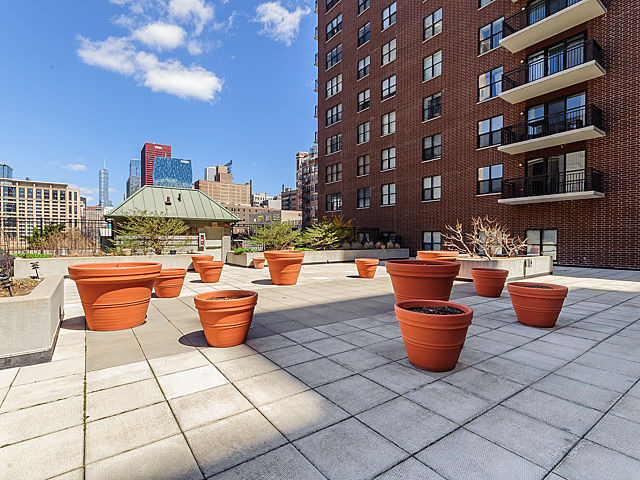 41 E 8th St #2202, Chicago, IL 60605 photo 22