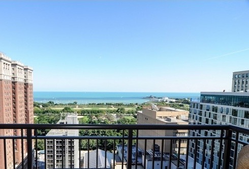 41 E 8th St #2202, Chicago, IL 60605 photo 21