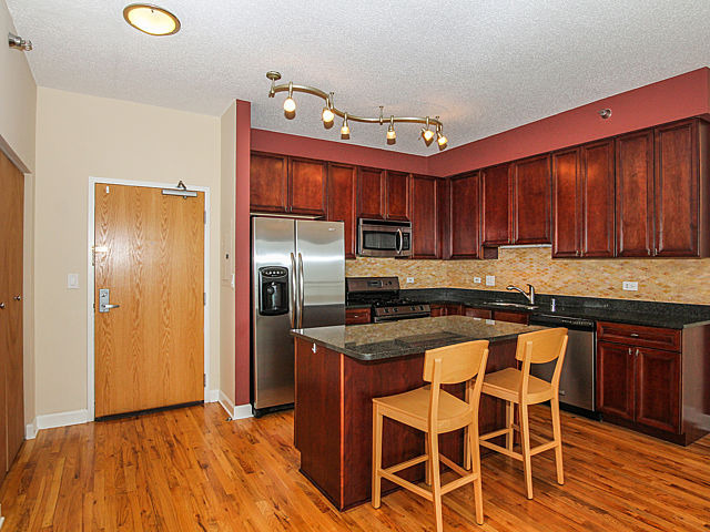 41 E 8th St #2202, Chicago, IL 60605 photo 6