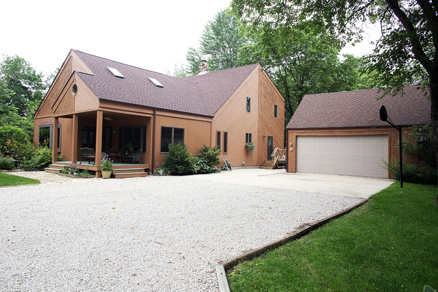 405 S Campbell Rd, Mazon, IL 60444 photo 1