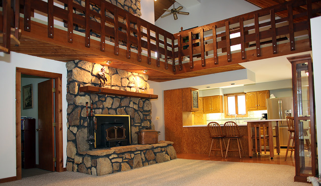405 S Campbell Rd, Mazon, IL 60444 photo 6