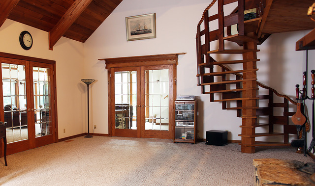 405 S Campbell Rd, Mazon, IL 60444 photo 5