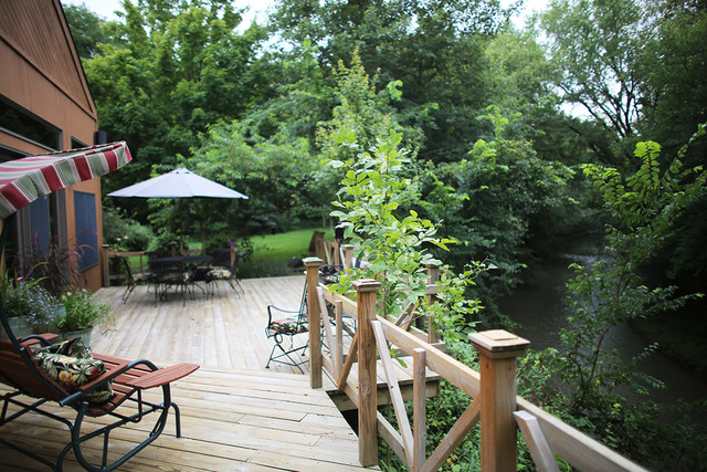 405 S Campbell Rd, Mazon, IL 60444 photo 4