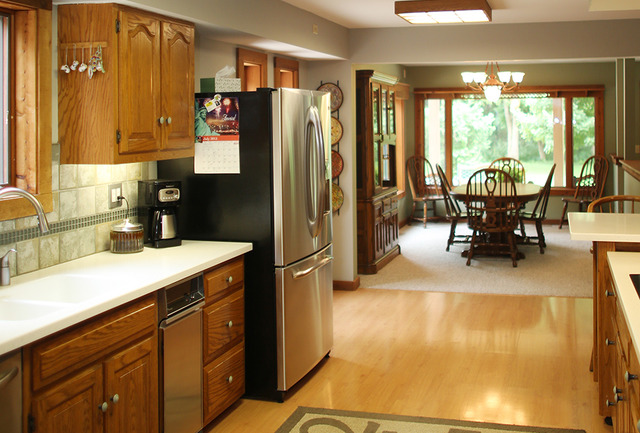 405 S Campbell Rd, Mazon, IL 60444 photo 10