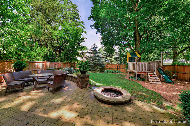 356 S Wright St, Naperville, IL 60540 photo 23