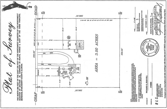 23903 W Graf Rd, Harvard, IL 60033 photo 24