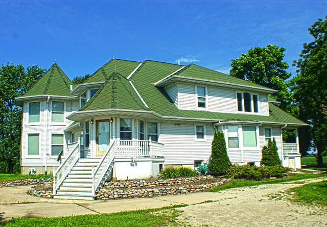 23903 W Graf Rd, Harvard, IL 60033 photo 1