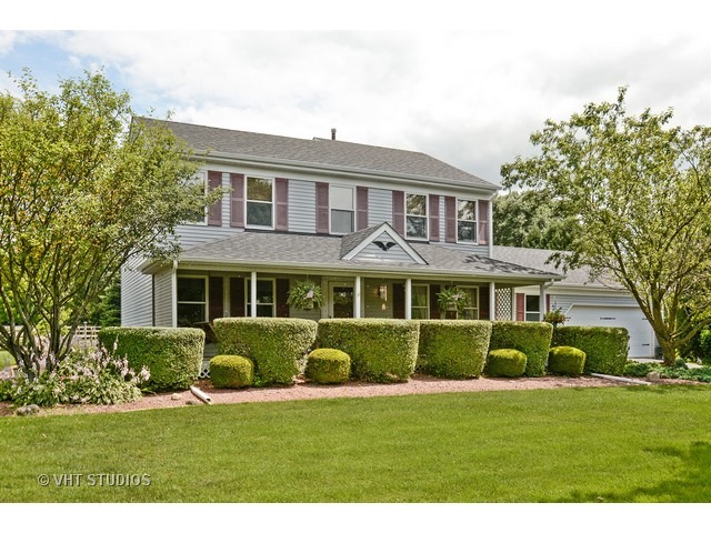 27001 S Beverly Dr, Monee, IL 60449 photo 2