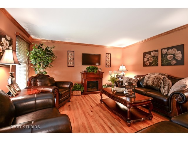 27001 S Beverly Dr, Monee, IL 60449 photo 3