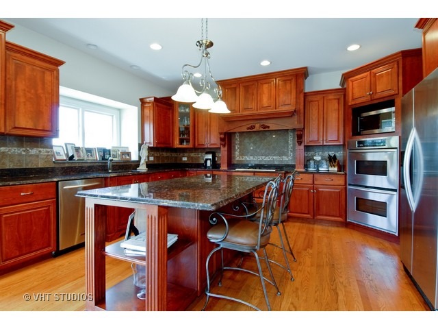 24829 Petit Ct, Plainfield, IL 60586 photo 5