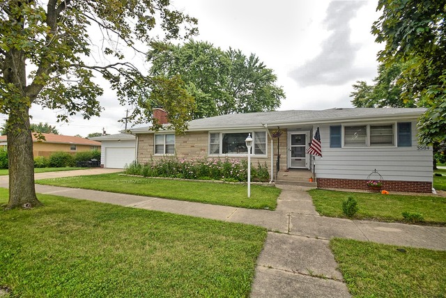 3504 178th St, Lansing, IL 60438 photo 1