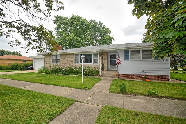 3504 178th St, Lansing, IL 60438 photo 2