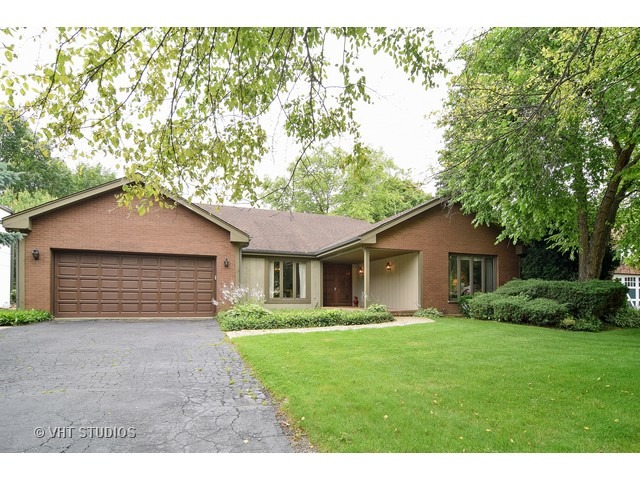 4615 Mckone Ct, Rolling Meadows, IL 60008 photo 1